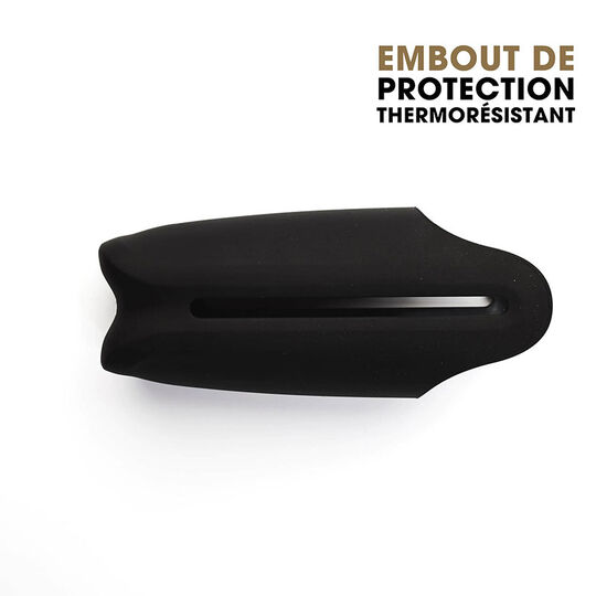 Styler Platinum+ blanc