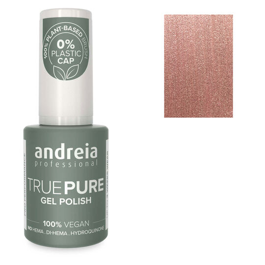 Vernis semi-permanent True Pure T31