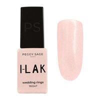 Vernis semi-permanent I-Lak mini wedding rings