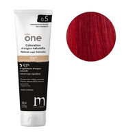 Coloration naturelle Color One Chromatique 100 ml 0.5 rouge