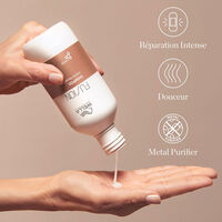 Shampooing Intense Repair Fusion 500ml,  Shampooing Intense Repair Fusion 500ml