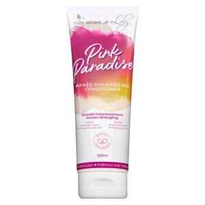 Apr&egrave;s-shampooing Pink Paradise