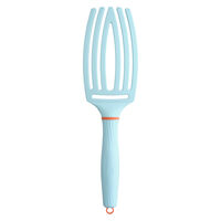 Brosse d&eacute;m&ecirc;lante Fingerbrush &eacute;dition limit&eacute;e Inner Child bubble blue