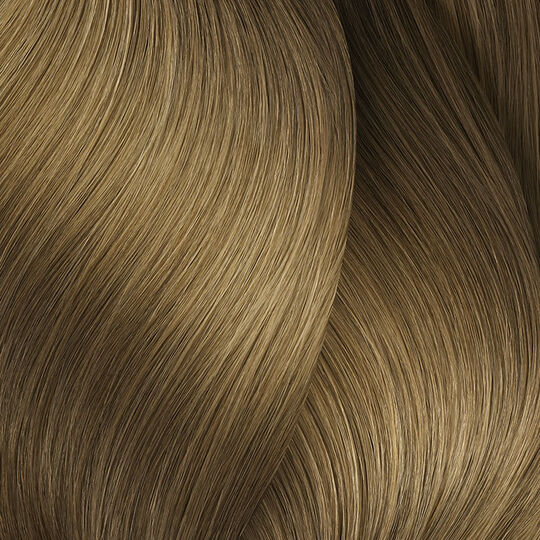 Coloration ton sur ton Dialight 8.3 blond clair dor&eacute;