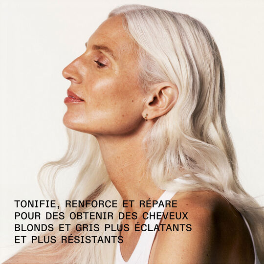 Shampooing neutralisant n&deg;4P