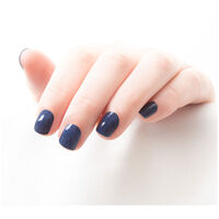 Vernis semi-permanent I-LAK winter blue