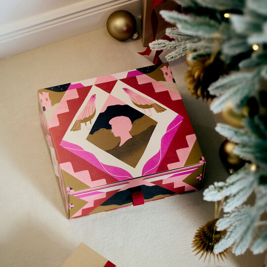 Coffret Color Freeze