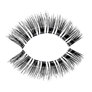 Faux cils + colle regard époustouflant