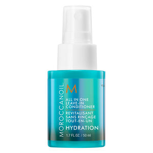 Revitalisant sans rinçage tout-en-un 50 ml