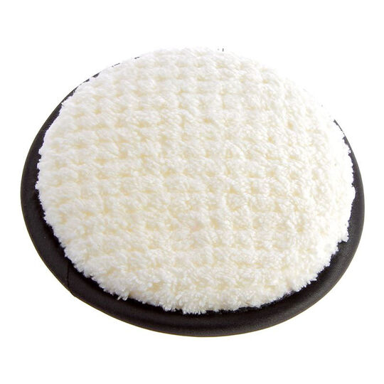 Disques d&eacute;maquillants r&eacute;utilisables