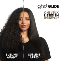 Brosse lissante Glide Collection Pink,  Brosse lissante Glide Collection Pink