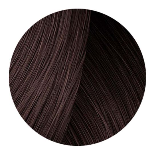 Coloration permanente Maïandra 6.23 blond foncé irisé doré