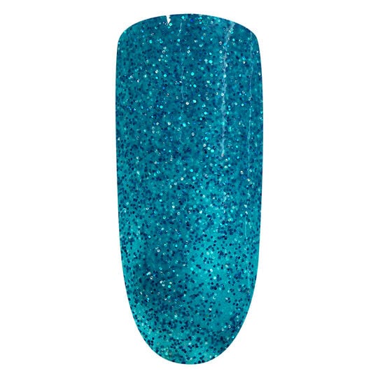 Vernis semi-permanent I-Lak mini island azure