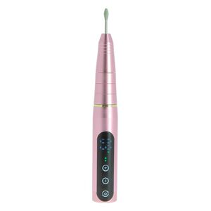 Pon&ccedil;euse &agrave; ongles sans fil
