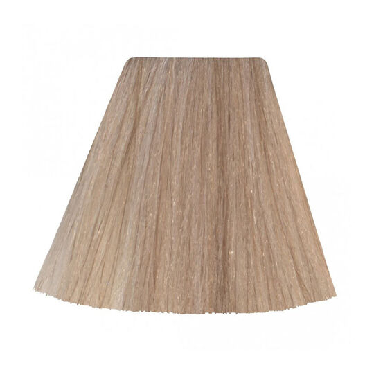 Coloration semi-permanente virgin snow toner