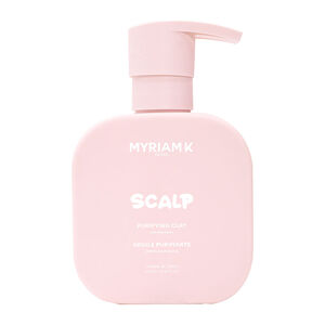 Masque pré-shampooing argile purifiante Scalp