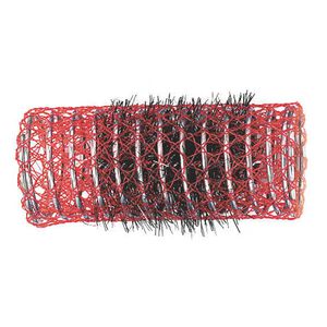 Lot de 12 Bigoudis &agrave; mise en plis 30mm