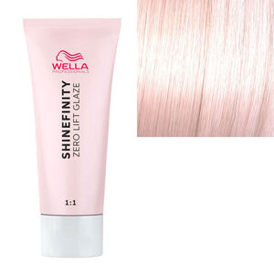 Coloration gloss Shinefinity 09/05 silk blush