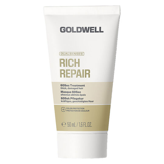 Masque 60 secondes Rich Repair 50 ml
