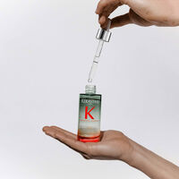 Sérum anti-chute fortifiant Genesis Homme