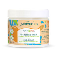 Crème Actikids,  Crème Actikids