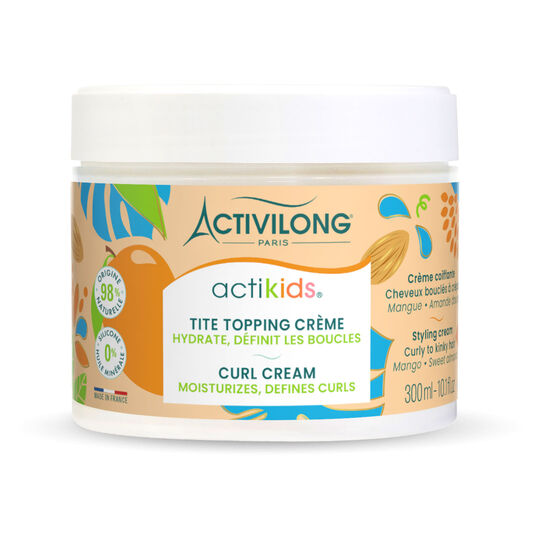Crème Actikids,  Crème Actikids