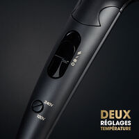 S&egrave;che cheveux de voyage Ghd Flight+
