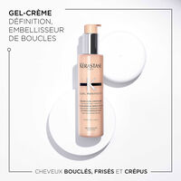 Gel&eacute;e de d&eacute;finition Curl Contour