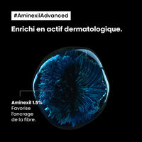 Traitement anti-chute Aminexil 10 x 6ml,  Traitement anti-chute Aminexil 10 x 6ml