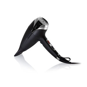 Sèche-cheveux Helios noir,  Sèche-cheveux Helios noir