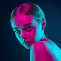 Brosse démêlante Fingerbrush Care Iconic arctic teal,  Brosse démêlante Fingerbrush Care Iconic arctic teal