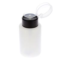 Flacon vide pompe distributeur,  Flacon vide pompe distributeur