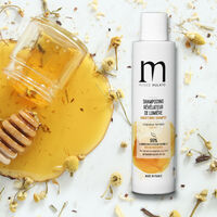 Shampooing révélateur de lumière pour cheveux ternes