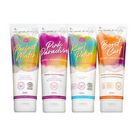 Rituel pour cheveux fris&eacute;s fins