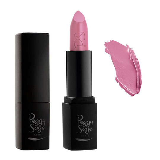 Rouge à lèvres Shiny Lips rosewood