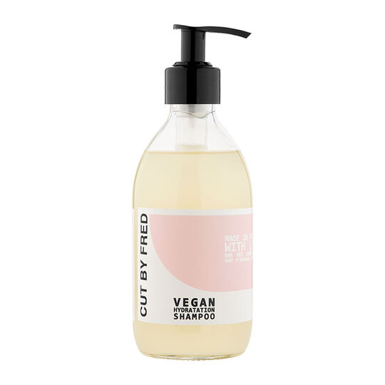 Shampooing Vegan Hydratation Shampoo 290ml