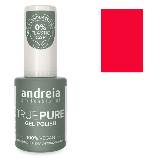 Vernis semi-permanent True Pure T21