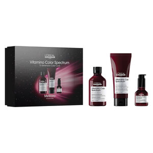 Coffret Vitamino Color Spectrum &eacute;dition limit&eacute;e Meteora