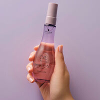 Huile de finition Barbary Fig pour cheveux secs et cassants,  Huile de finition Barbary Fig pour cheveux secs et cassants