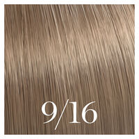 Coloration semi-permanente Color Touch 9/16 blond tr&egrave;s clair cendr&eacute; violine