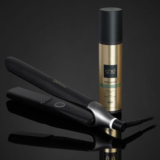 Spray thermoprotecteur Bodyguard cheveux fins