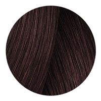 Coloration permanente Maïandra 6.77 blond foncé marron intense