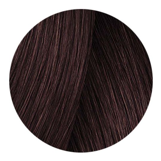 Coloration permanente Maïandra 6.77 blond foncé marron intense