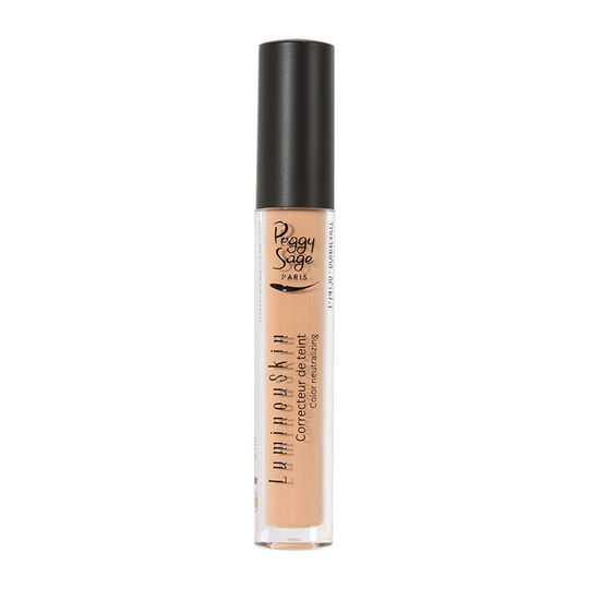 Correcteur de teint Luminouskin warm beige