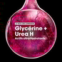 Masque riche Curl Expression - Hydratant intensif 250ml