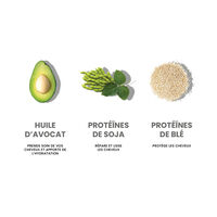 Après-shampooing lissant Smooth Me Now 300ml,  Après-shampooing lissant Smooth Me Now 300ml