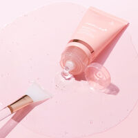 Maque de nuit Collagen Night Wrapping Mask
