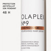 Sérum nourrissant n°9,  Sérum nourrissant n°9