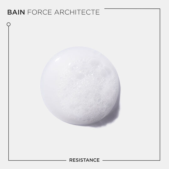 Bain Force Architecte R&eacute;sistance 500 ml rechargeable