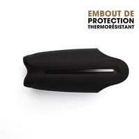 Styler Platinum+ blanc